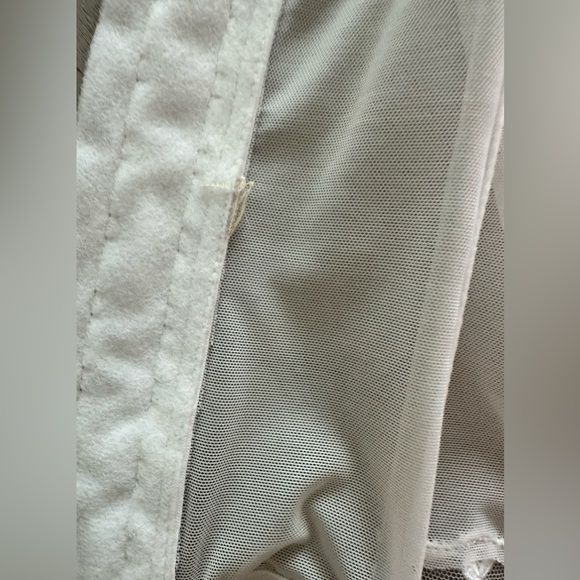 Victoria’s Secret Lace Corset with Push Up Bra, Crystal accent and rouging - Picture 11 of 12